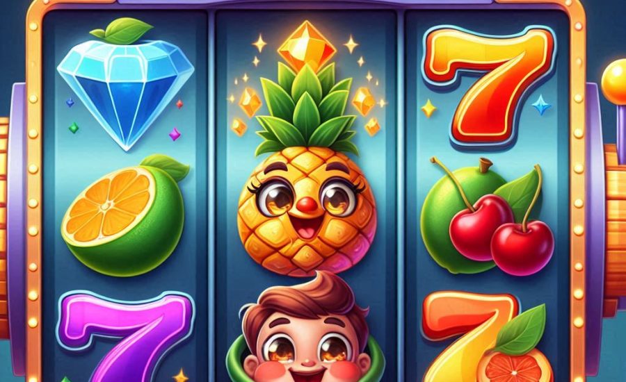 Mobile Slot Games