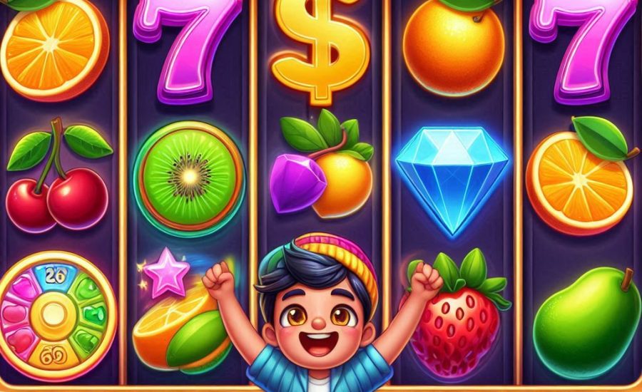 Exclusive Reviews of the Best Online Slot Game Platforms in Malaysia