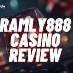 Ramly888 Online Casino Review