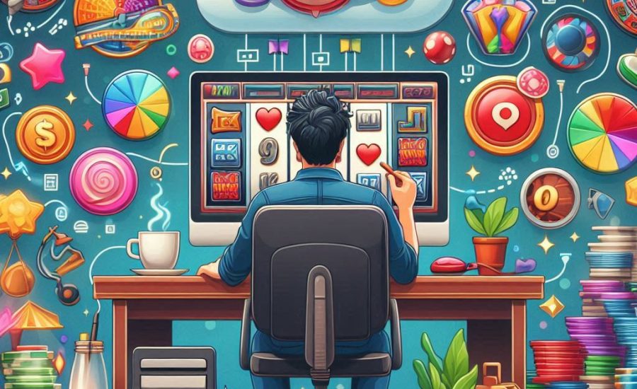 Slot Game Developer