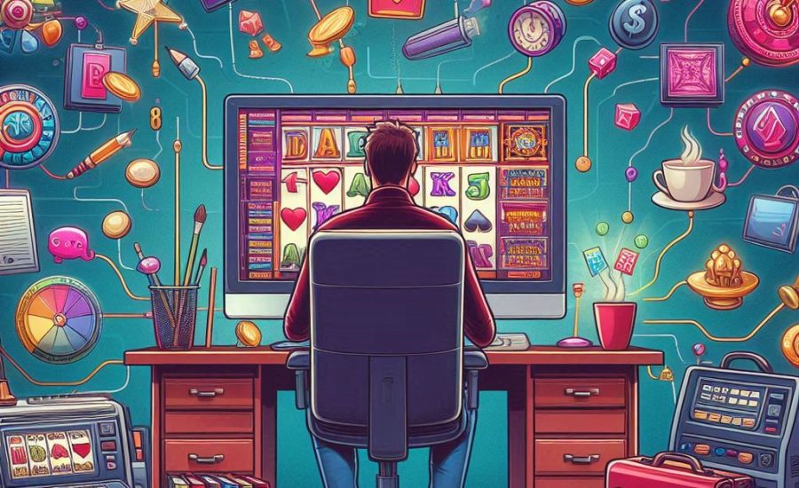 Top Online Slot Developers: Who’s Shaping the Future of Gaming?